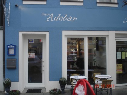 Фото: Adebar 